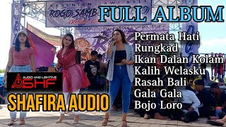 Download lagu FULL ALBUM Terbaru All Artis Jandut Jaranan Rogo Samboyo Putro Live Baye mp3