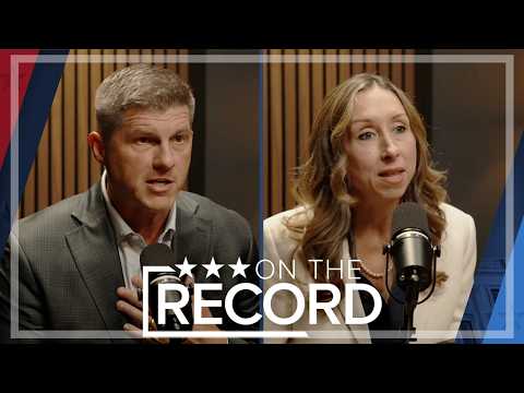 Video: Finstad defends Trump Iran policy and tariffs; Berg pushes Medicare for All, end to Israel aid