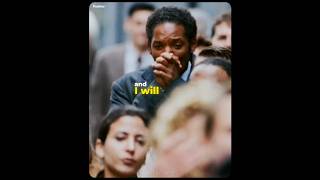 The Pursuit Of Happyness | I Will Find The Answer 🔥🔥🎯