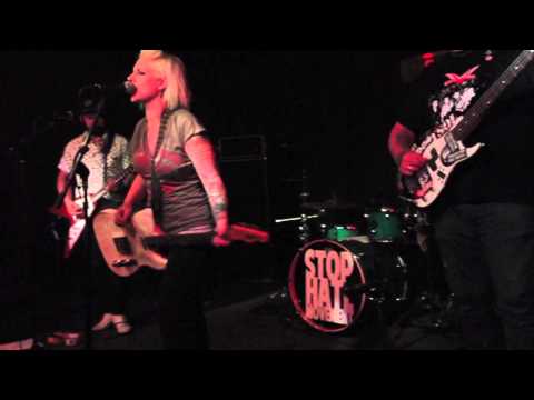 THE LAST GANG-LEAVE ME MY FREEDOM-DETROIT BAR