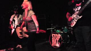 THE LAST GANG-LEAVE ME MY FREEDOM-DETROIT BAR