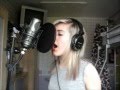 Paramore - Decode (Cover) 