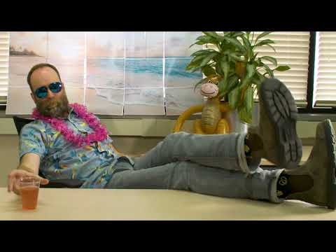 Discovery Benefits video/presentation/materials