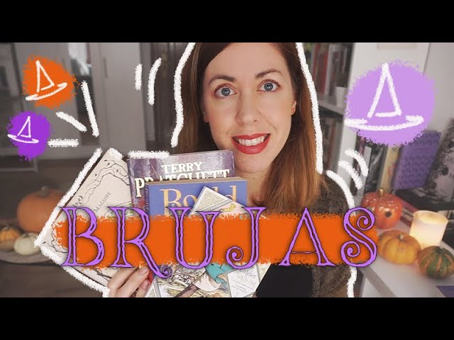 Vídeo relacionado con Brujas del sur. Libro 1: (Fantasía romántica con brujas y ángeles)
