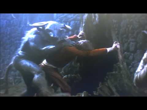 Your Highness funny scene