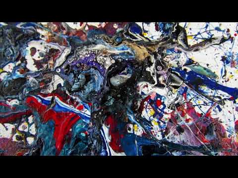 Консервативная Коллекция. Музыка Concord Dawn feat. Nina McSweeney – Easy Life.