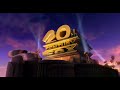 20th Century Fox Rio 2 Variant But Something Is Wrong