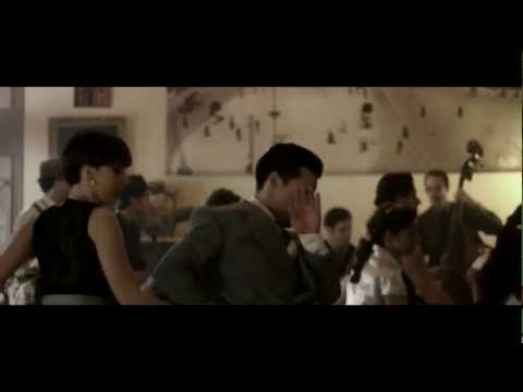 Hippocampus Jass Gang - Blue Drag