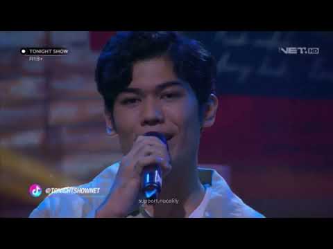 Meant 2 Be - Nuca & Shakira