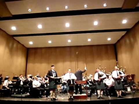 Brass Band of Battle Creek--Mansions of the Lord