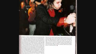 the icarus line - kill cupid with a nail file