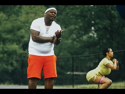 LoverBoy Vo - DM's (Official Video)