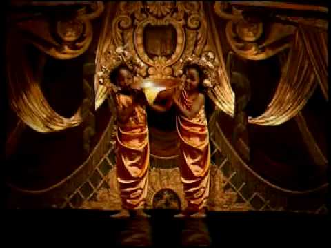 Waltz for Venus Video - Ken Webb