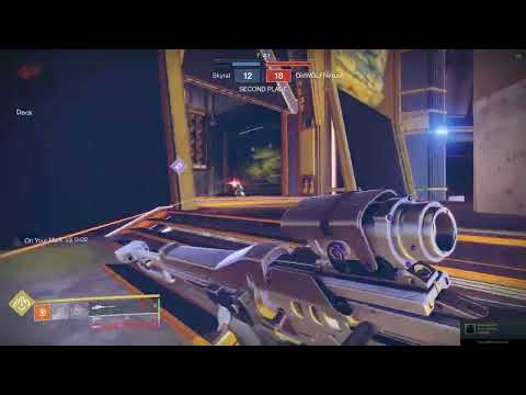 Limit Testing Praedyth's Revenge ( feat. OldWolfNexus6)