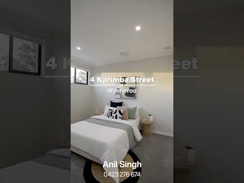 2/4 Karimba Street, Wanneroo, WA 6065, 3 Schlafzimmer, 2 Badezimmer, Apartment