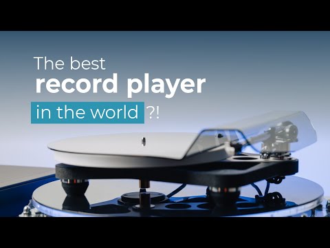 Rega Planar 10 with Apheta 3! Full review, test, evaluation of the $7000 turntable!