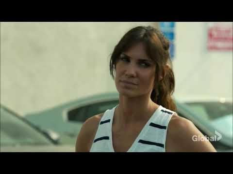 NCIS Los Angeles 10x05 - Corrupted