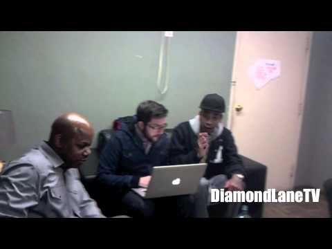 Problem's Wee Session w/ Wiz Khalifa, Too Short, Richie Rich, Terrace Martin