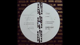Pravda Trax - Woodpecker [2001]