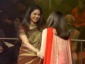 Karishma Kapoor First Time Meet Sridevi