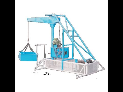 Construction Lift