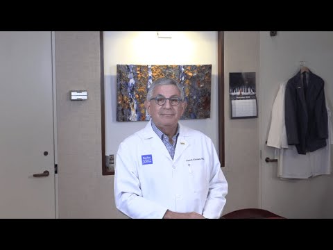 Dr. Klotman's Video Message - Week 295