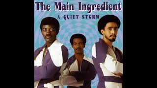 The Girl I Left Behind - Main Ingredient - 1970