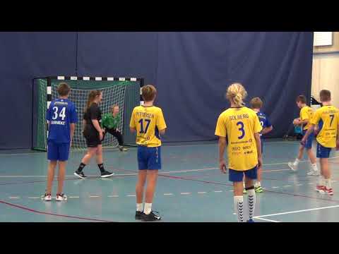 AHKP04 Norden Cup 2017 - Ski Il 28 dec, 1a halvlek