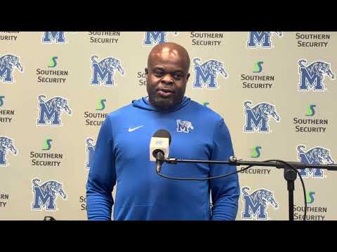 Tiger Football | Coach Huff | 9-1-2026