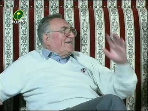 SEVDAH MAJSTORI NEKAD I SAD: o Mustafi i Ismetu Mulaliću, Hajrudin Mulalić /// FOPIS 2004.