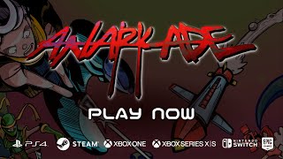 Watch and explore about Anarkade