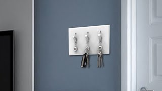 The Great Magnet to Hold A Whole Lot