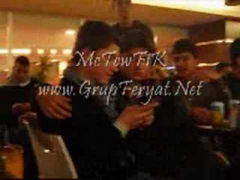 grupferyat - mctewfik - konser part10. ızdırap aslan