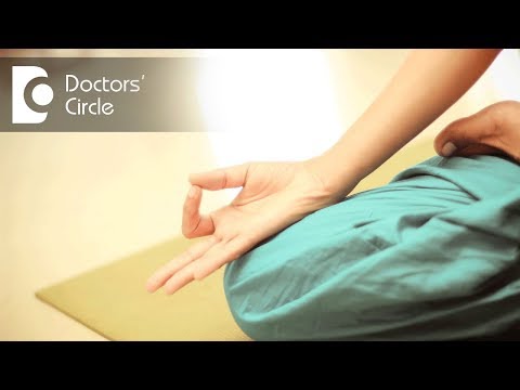 Right Time to Wait After Eating Before Yoga