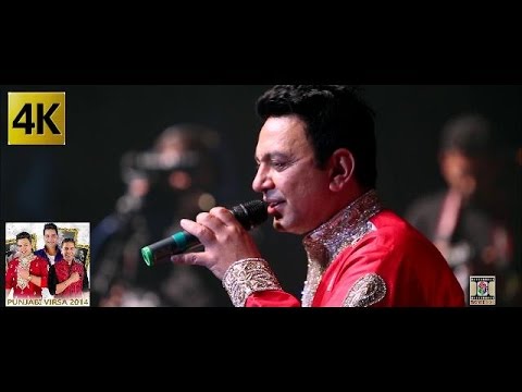 CHEENA JATT DA - OFFICIAL VIDEO - MANMOHANW ARIS - PUNJABI VIRSA 2014