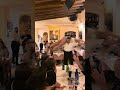 Dinner In Greece Greekdancing Greece Zorba