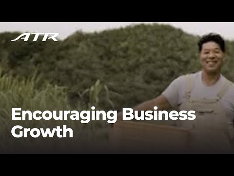 ATR Aircraft: Encouraging Business Growth