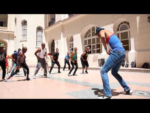 Clases de COLUMBIA. Alberto Valdes