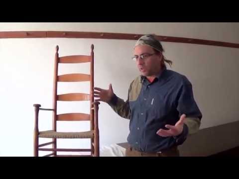 The truth about Shaker perfection