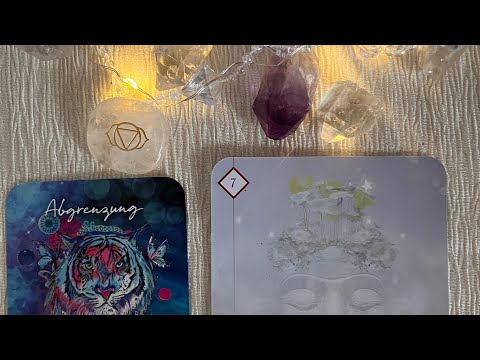 Wochenenergie06.02.-13.02🌟 Deine nächsten 7 Tage 🌟 prüfe gut 🌟achte auf vertragliches & Finanzen