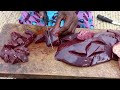 African Village Life//Cooking Most Appetizing Delicious Village Food for Dinner