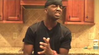 ALICIA KEYS  "UNTHINKABLE" COVER BY TERRELL HOWARD