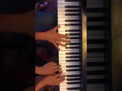 Straw Hat Strut (Mier)