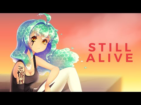 RoboRob, SARE & Little Nii - Still Alive (from "Mirror's Edge")