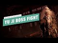 Wo Long: Fallen Dynasty - Yu Ji Boss Fight