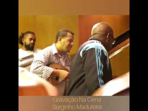 Correr pelo certo SERGINHO MADUREIRA