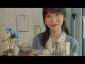 Calm And Peaceful Time With Nurse ASMR Nurse