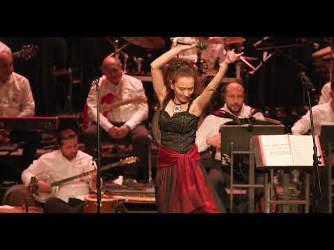 ROMA: THE FORCE OF NATURE - LOLI PHABAJ (LIVE 2022)