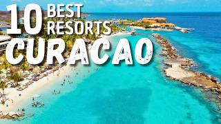 Top 10 Best Curaçao Resorts 2026 (All-Inclusive & Beachfront)