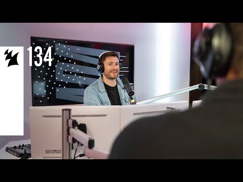 Armada Next | Episode 134 | Ben Malone